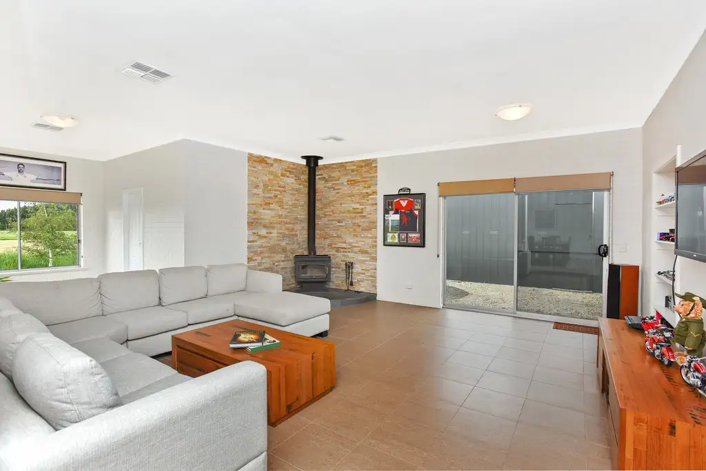 Main view of Homely rural property listing, 146 Rowley Rd, Myponga SA 5202