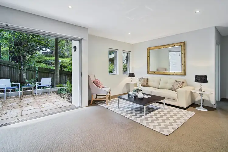 3/38 Morton Street, Wollstonecraft NSW 2065