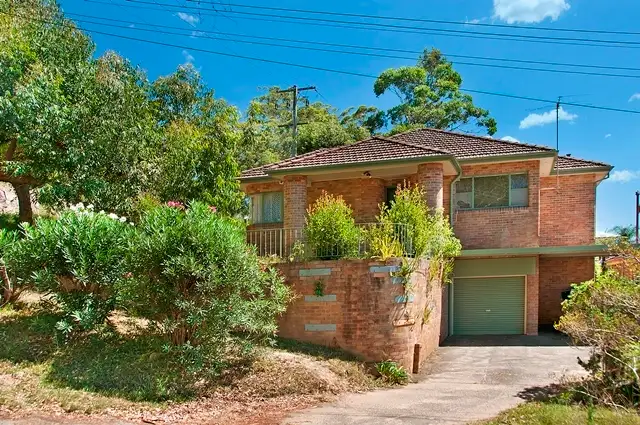 6 Kibble Street, Gosford NSW 2250