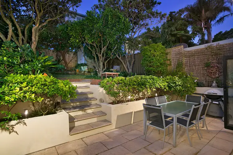 Second view of Homely house listing, 23 Wharf Street, Marrickville NSW 2204