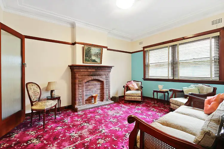 Second view of Homely house listing, 2 Nicholas Avenue, Concord NSW 2137