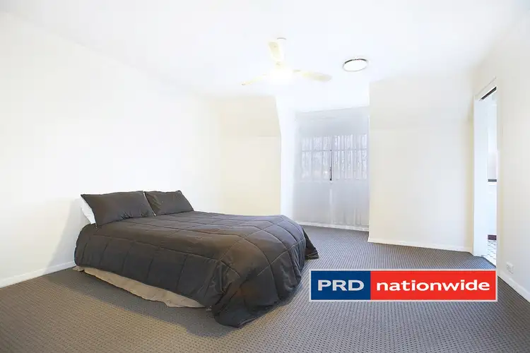 Fourth view of Homely house listing, 21 Westmont Drive, South Penrith NSW 2750