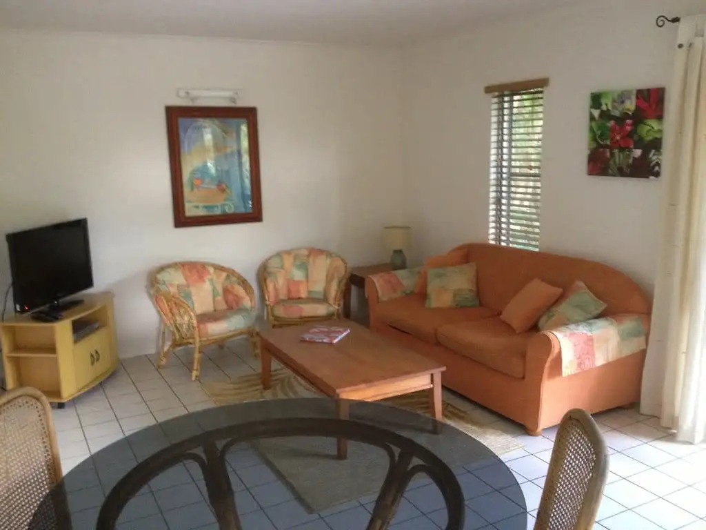 Main view of Homely unit listing, Unit 23 Lychee Tree Apartments, 95 Davidson Street, Port Douglas QLD 4877