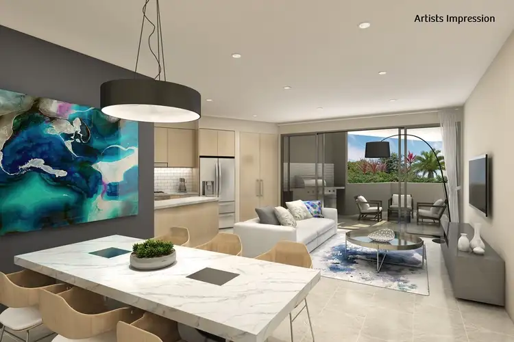 Second view of Homely unit listing, 33/3 Corrie Road, North Manly NSW 2100