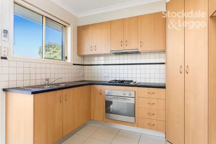 Second view of Homely unit listing, 115B View Street, Glenroy VIC 3046