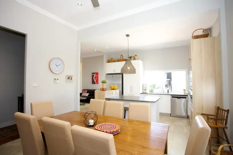 Fifth view of Homely house listing, 7 Hillary Street, Horsham VIC 3400