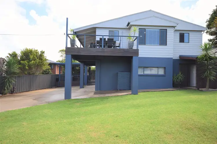 25 Spies Avenue, Greenwell Point NSW 2540