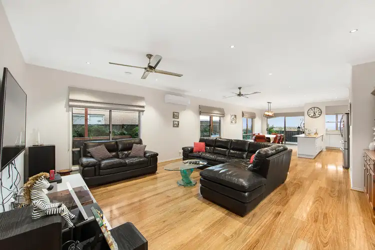 Fourth view of Homely house listing, 46 Superior Waters, Pakenham VIC 3810
