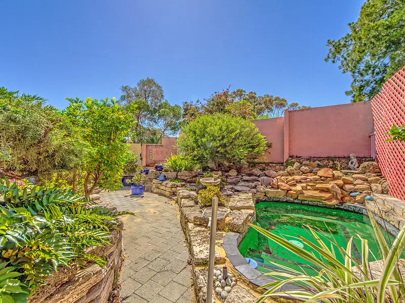 Main view of Homely townhouse listing, 5/10 Fraser Street, East Fremantle WA 6158