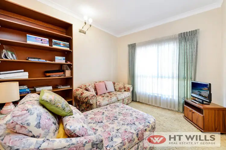 Fifth view of Homely unit listing, 4/3-5 McMillan Ave, Dolls Point NSW 2219