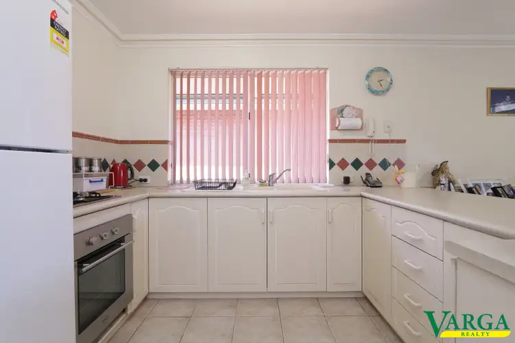 Fifth view of Homely house listing, 6/2 Glennis Close, Gosnells WA 6110