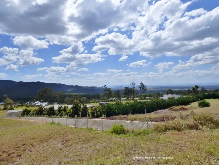 Sixth view of Homely land listing, 95 Rankine Dr, Tolga QLD 4882