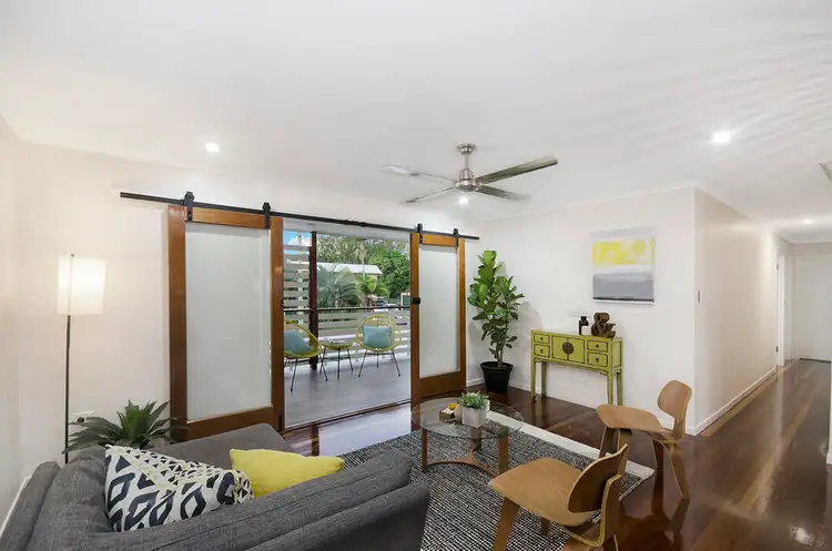 Third view of Homely house listing, 7 McQuade Court, Mysterton QLD 4812