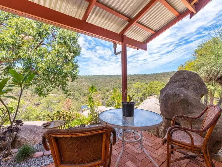 Fourth view of Homely house listing, 4 Hillway, Swan View WA 6056