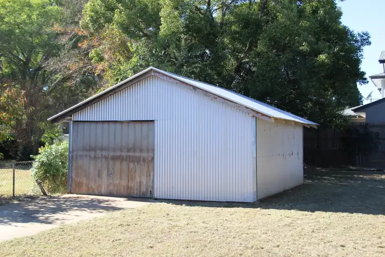 Second view of Homely house listing, 54 Kingaroy, Kingaroy QLD 4610