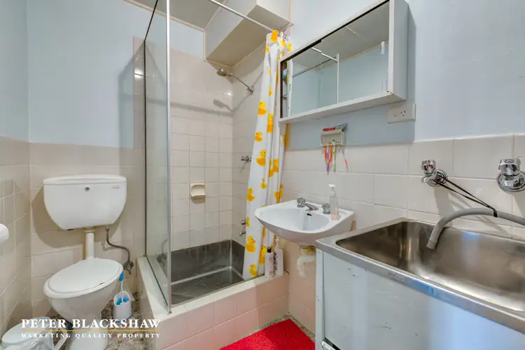 Second view of Homely house listing, 74/4 Wilkins Street, Mawson ACT 2607