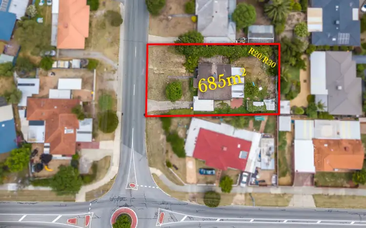 36 Carabeen Road, Maddington WA 6109