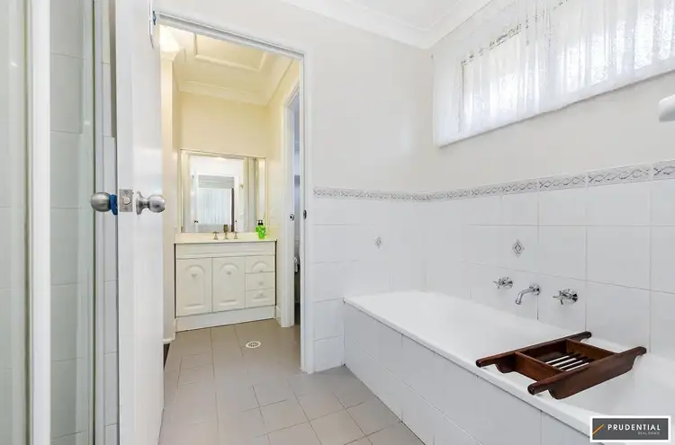 Sixth view of Homely house listing, 13B Cullen Place, Minto NSW 2566