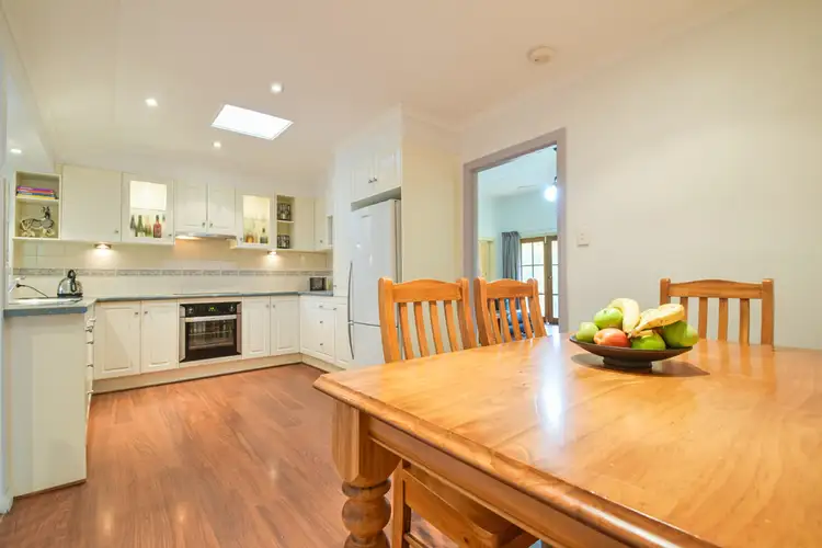 Fifth view of Homely house listing, 6 Clarendon Road, Chandlers Hill SA 5159