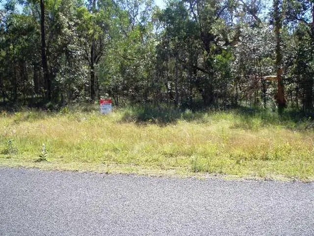 Main view of Homely land listing, 16 Dreamtime Av, Burrum Heads QLD 4659
