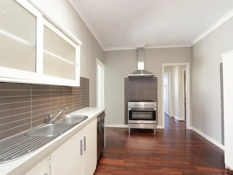 Second view of Homely house listing, 123a manning road, Manning WA 6152