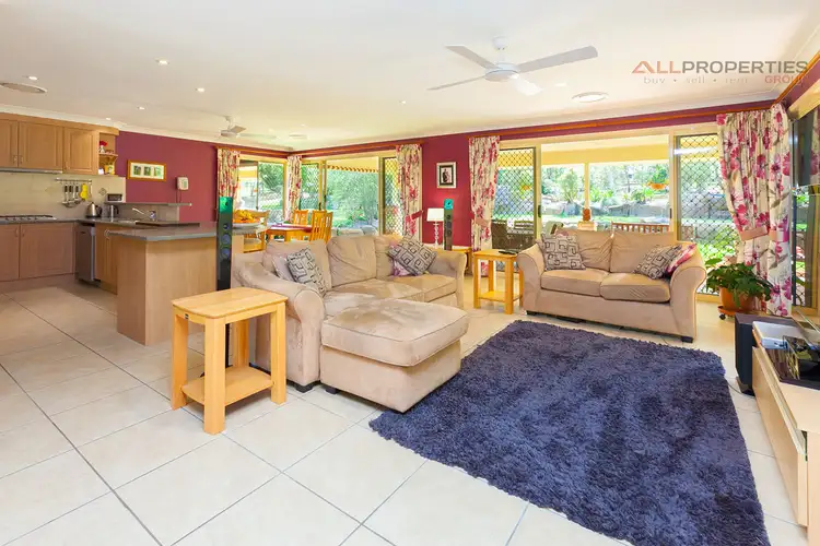Fourth view of Homely house listing, 17 - 21 Scribbly Gum Ct, New Beith QLD 4124