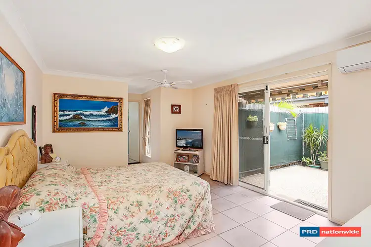 Fourth view of Homely semi-detached listing, 1/33 TALLEBUDGERA DRIVE, Palm Beach QLD 4221