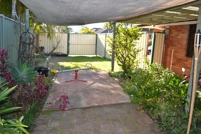 Second view of Homely semi-detached listing, 72 Botanical Drive, Labrador QLD 4215