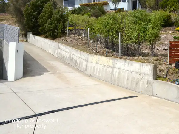 Third view of Homely land listing, Lot 2, 12 Gardenia Grove, Sandy Bay TAS 7005