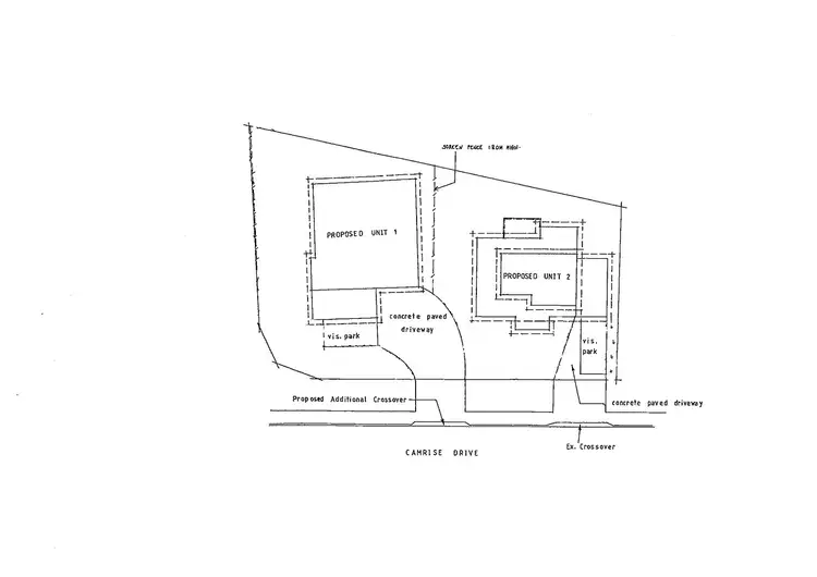 Third view of Homely townhouse listing, 2/33 Camrise Drive, Cambridge TAS 7170