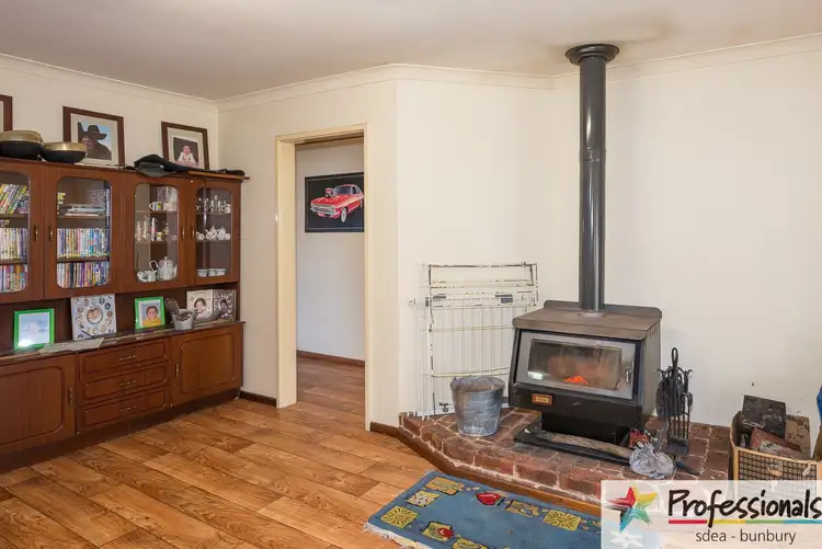 Third view of Homely house listing, 11 Harland Street, Carey Park WA 6230