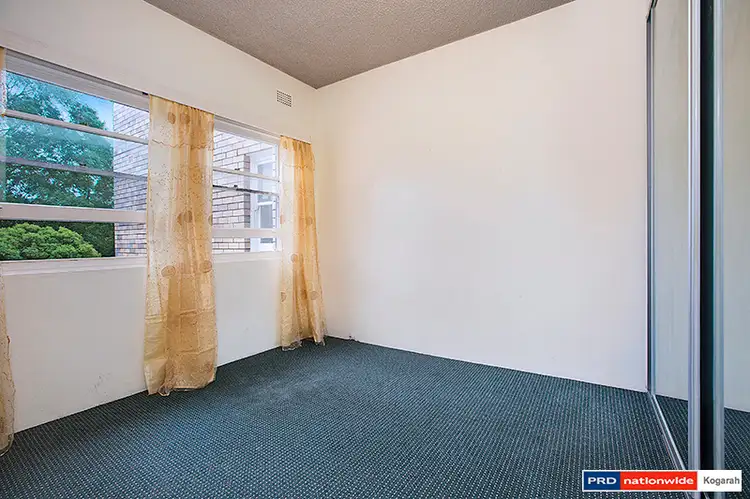 Sixth view of Homely unit listing, Unit 8/2 Station Street, Kogarah NSW 2217