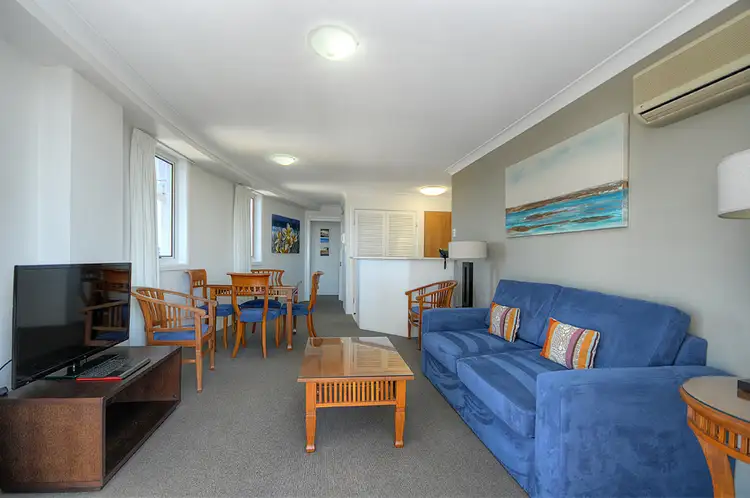 Sixth view of Homely unit listing, Unit At 2633 Gold Coast Highway, Broadbeach QLD 4218