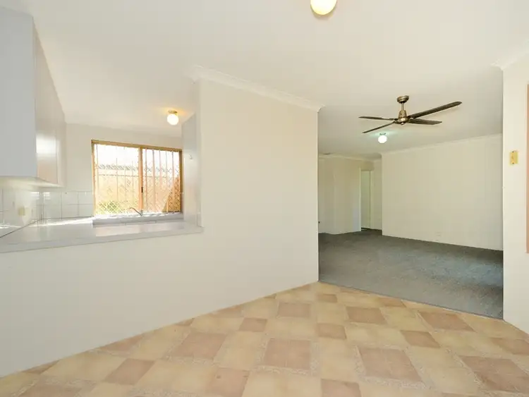 Sixth view of Homely house listing, 10/25 Ashford Avenue, Rockingham WA 6168