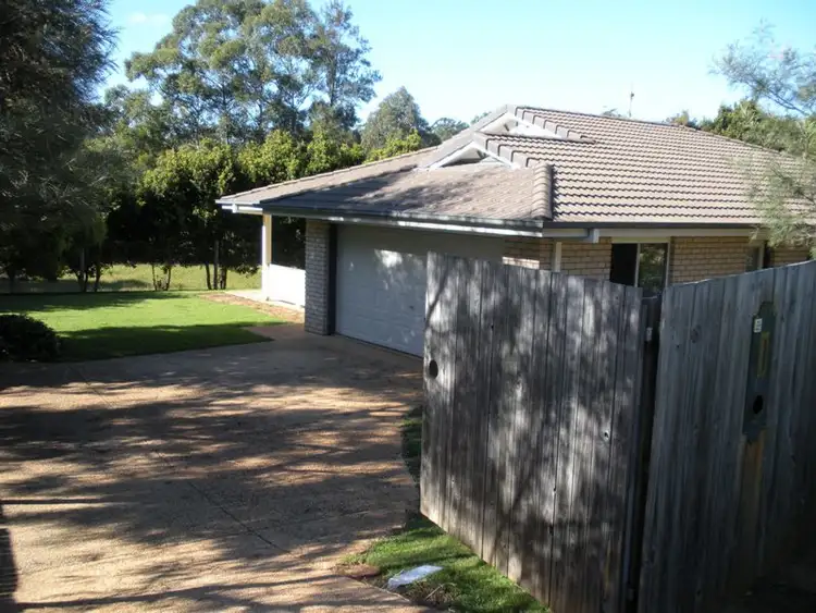 27 STARKEY STREET, Palmwoods QLD 4555