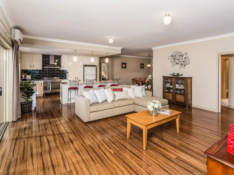 Third view of Homely house listing, 20 Glenalbyn Close, Strathalbyn SA 5255