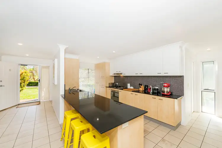 Third view of Homely house listing, 6 Tomahawk Close, Murarrie QLD 4172
