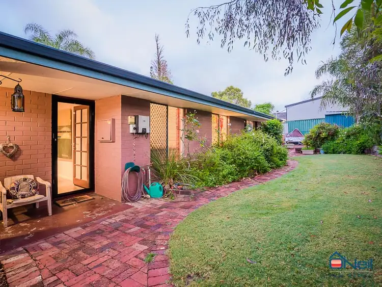 35A Lensham Place, Armadale WA 6112