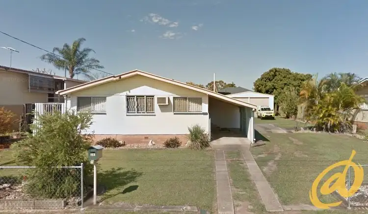 163 Samsonvale Road, Strathpine QLD 4500