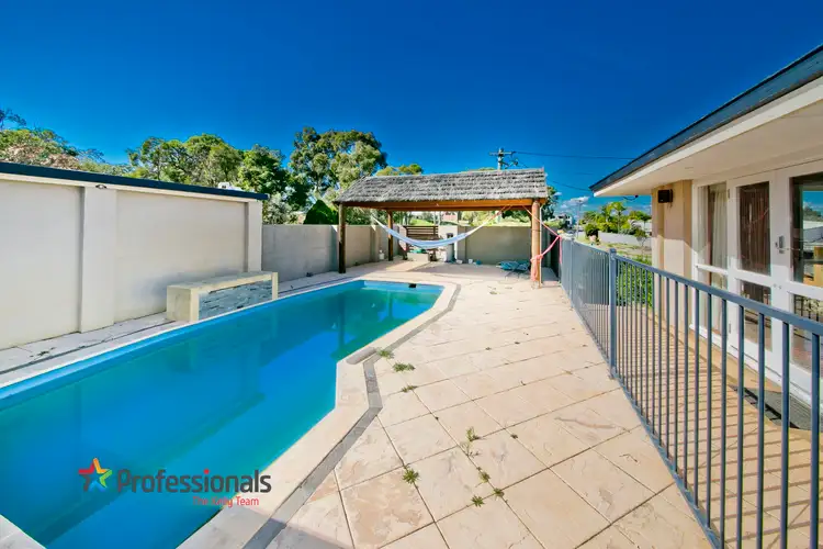 Fourth view of Homely house listing, 1 Gifford Way, Dianella WA 6059