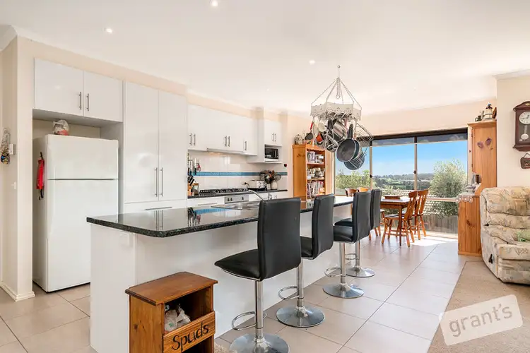 Second view of Homely house listing, 16 Summerhill Boulevard, Drouin VIC 3818