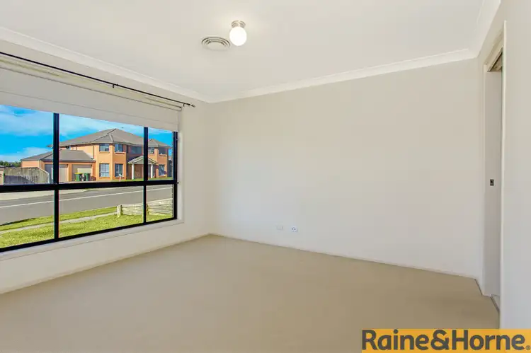 Second view of Homely house listing, 137 Conrad Road, Kellyville Ridge NSW 2155