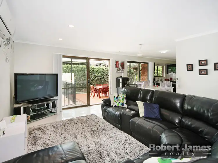 Fourth view of Homely house listing, 74 St Andrews Drive, Tewantin QLD 4565