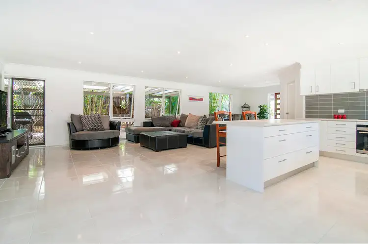 8 Arafura Av, Loganholme QLD 4129