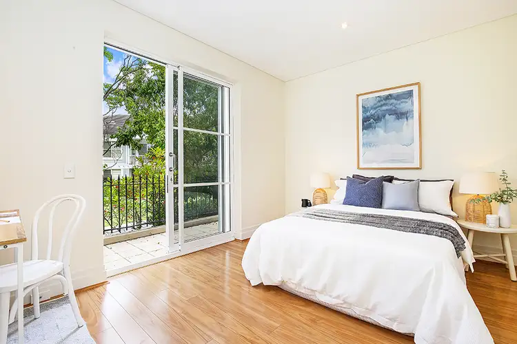 Sixth view of Homely apartment listing, 12 Admiralty Drive, Breakfast Point NSW 2137