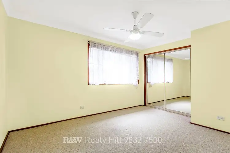 Sixth view of Homely house listing, 11 Hughes Street, Kings Langley NSW 2147