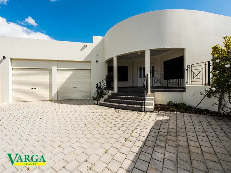 Second view of Homely house listing, 45A Saw Road, Kardinya WA 6163