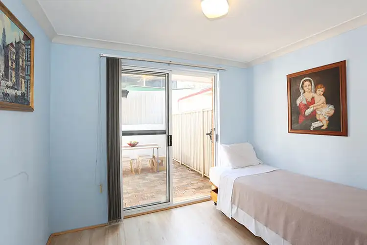 Sixth view of Homely villa listing, 69/177 Reservoir Road, Blacktown NSW 2148