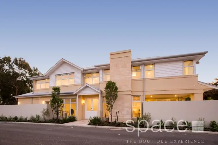 Third view of Homely house listing, 3 Lane Street, Cottesloe WA 6011