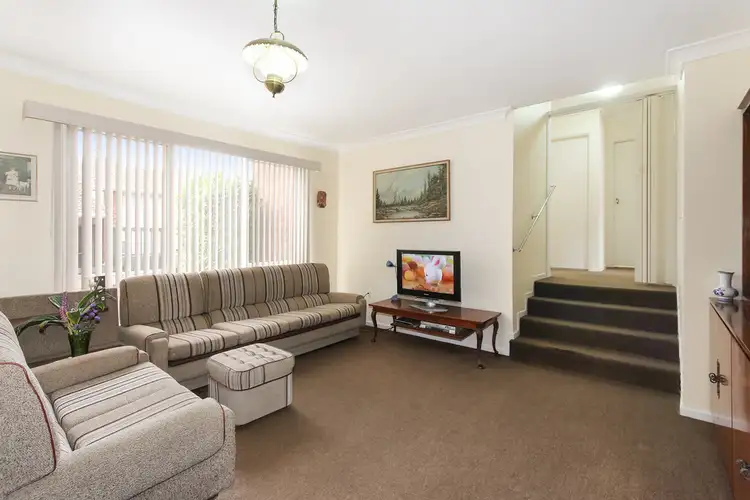 Third view of Homely villa listing, 10/34 Townsend Street, Condell Park NSW 2200